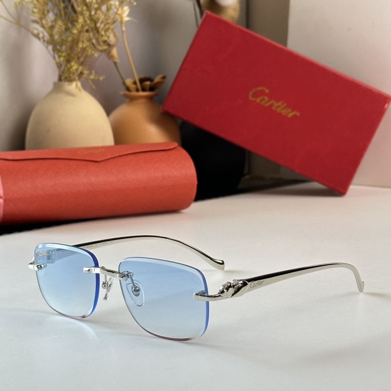 Cartier Sunglasses